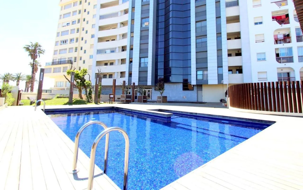 Leon Inmo Apartment Oasis - 10022 Empuriabrava