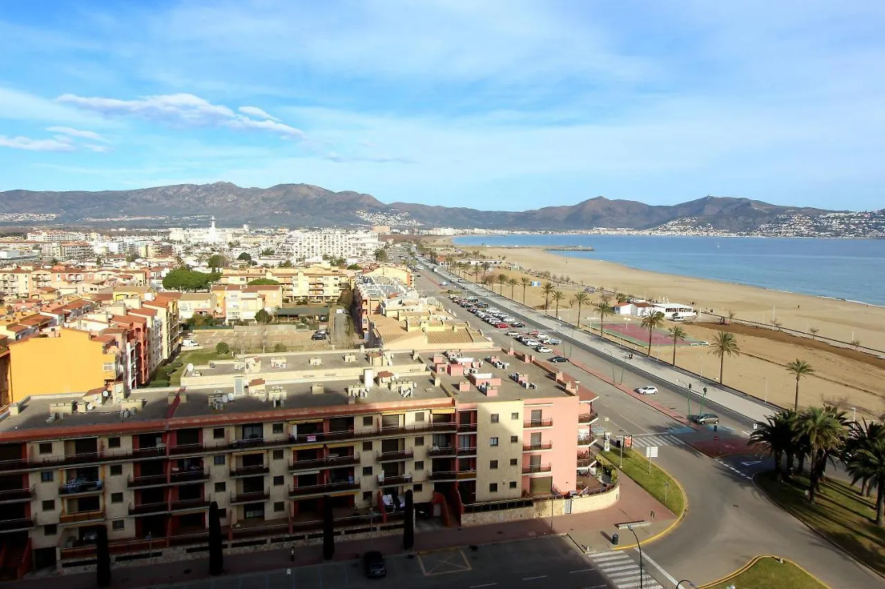 Leon Inmo Apartment Oasis - 10022 Empuriabrava