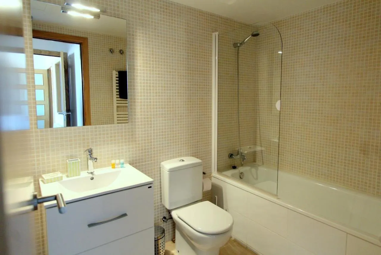 Leon Inmo Apartment Oasis - 10022 Empuriabrava 0*,