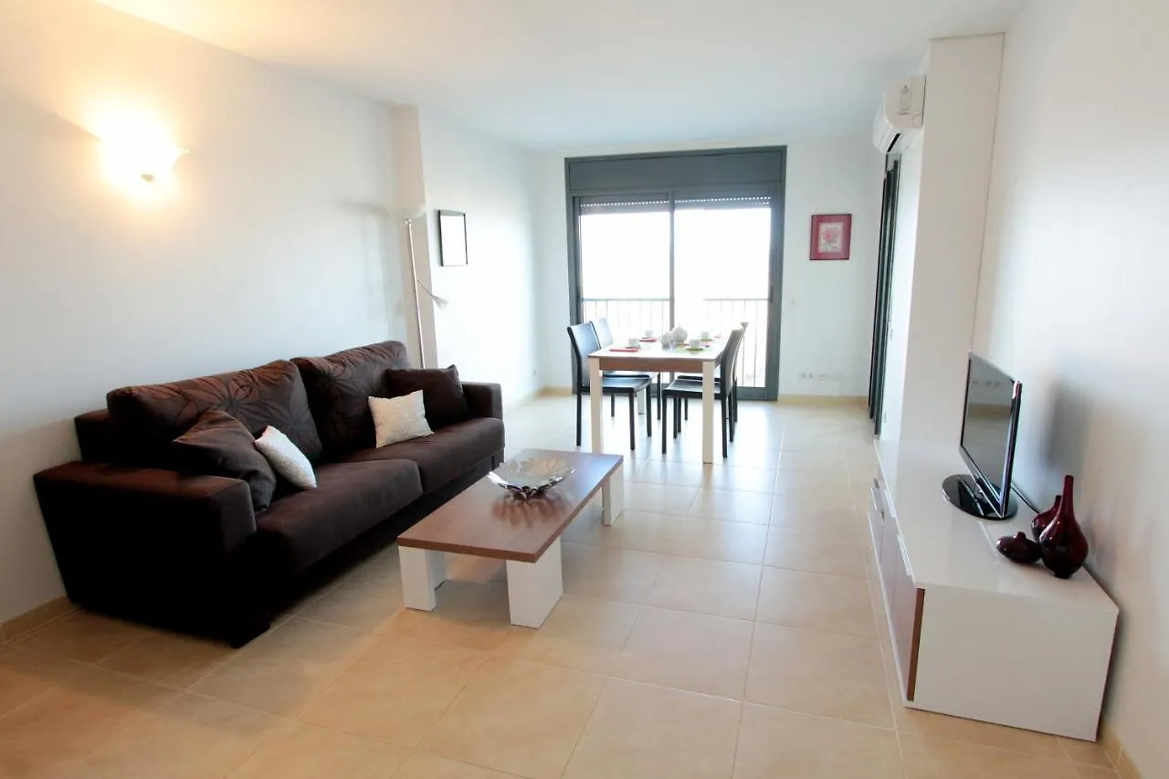 Leon Inmo Apartment Oasis - 10022 Empuriabrava 0*,