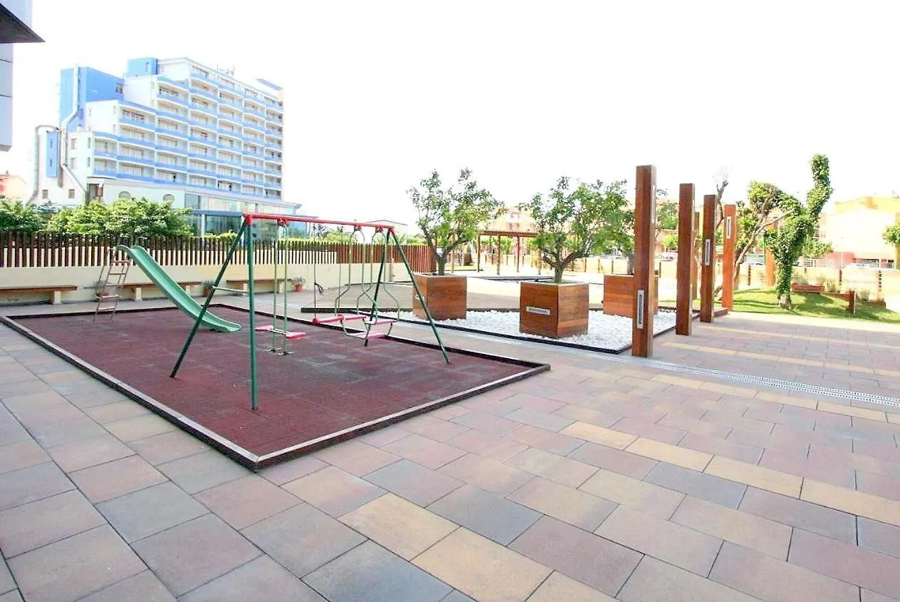 Leon Inmo Apartment Oasis - 10022 Empuriabrava
