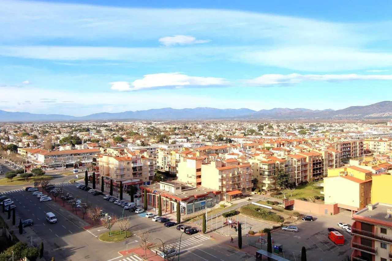 Leon Inmo Apartment Oasis - 10022 Empuriabrava
