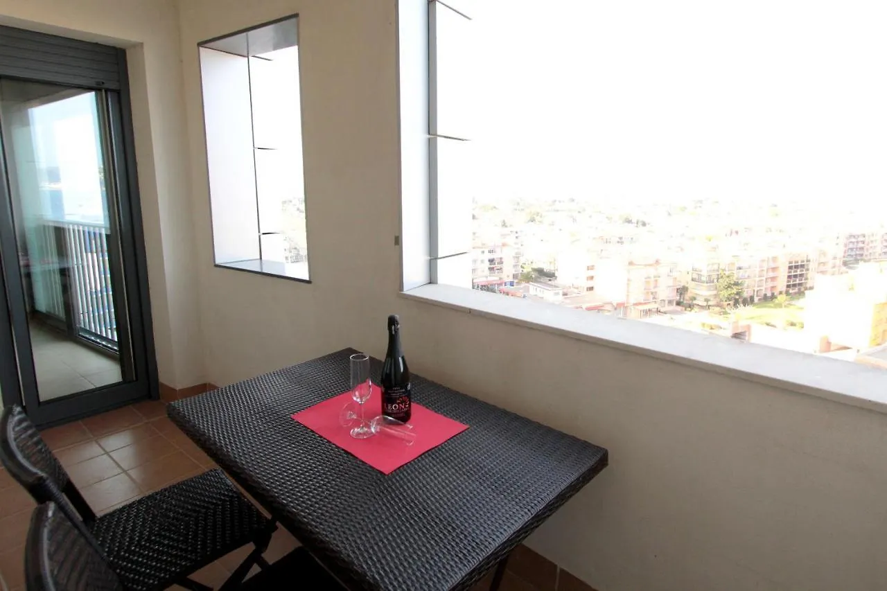 Leon Inmo Apartment Oasis - 10022 Empuriabrava